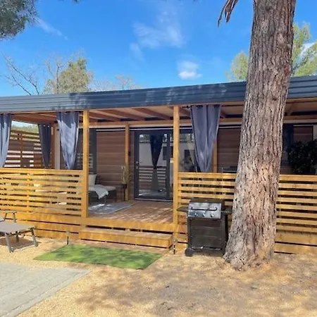 Vakantiehuis La Mobile Biograd Na Moru