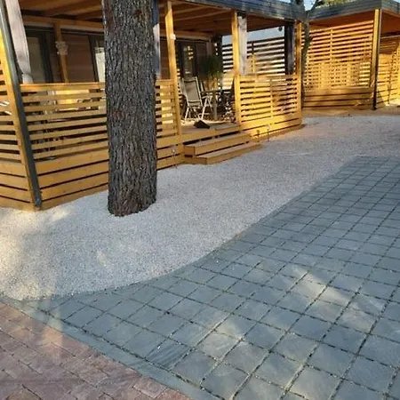 Vakantiehuis La Mobile