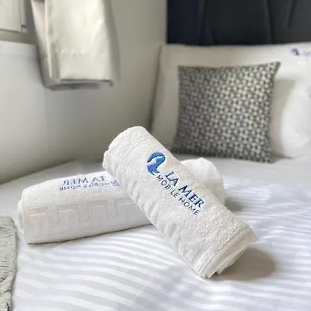 La Mobile Vakantiehuis
