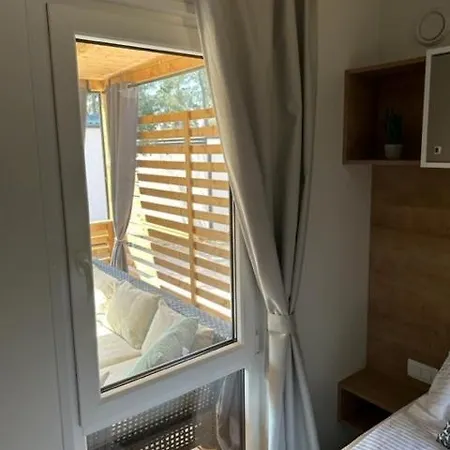 Feriehus La Mobile