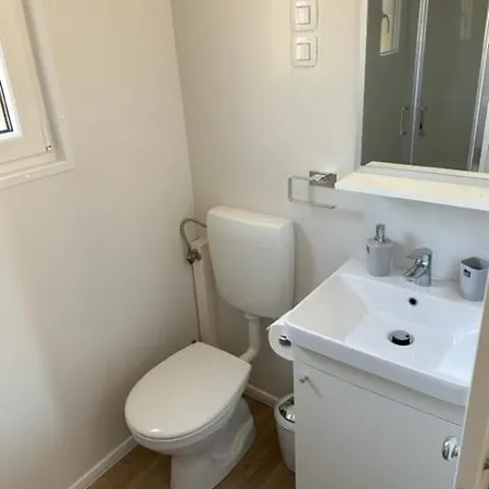 La Mobile * ビオグラード・ナ・モル