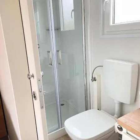 La Mobile Ferienhaus *