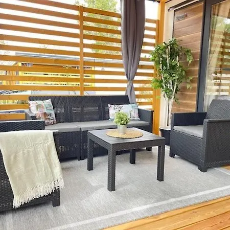 La Mobile Biograd Na Moru