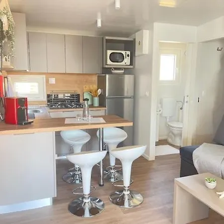 La Mobile Biograd Na Moru