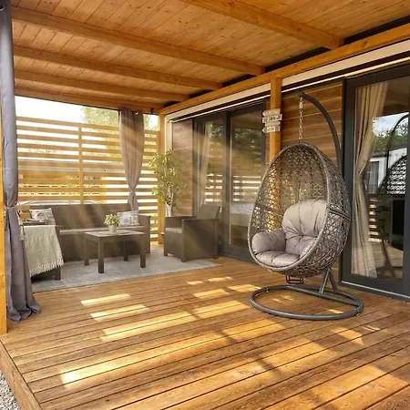 La Mobile Vakantiehuis Biograd Na Moru
