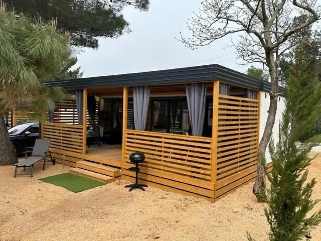 Prázdninový dům La Mobile Biograd Na Moru