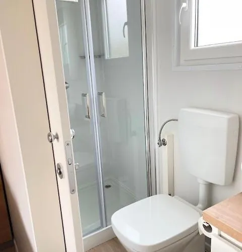 La Mobile Prázdninový dům *