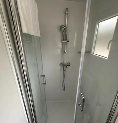 La Mobile Prázdninový dům *
