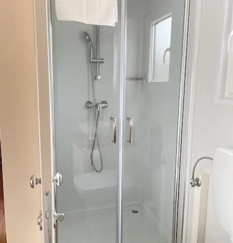 Prázdninový dům La Mobile *