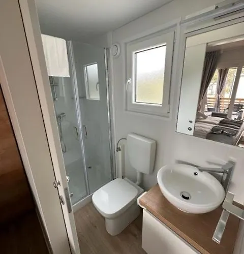 La Mobile Prázdninový dům *