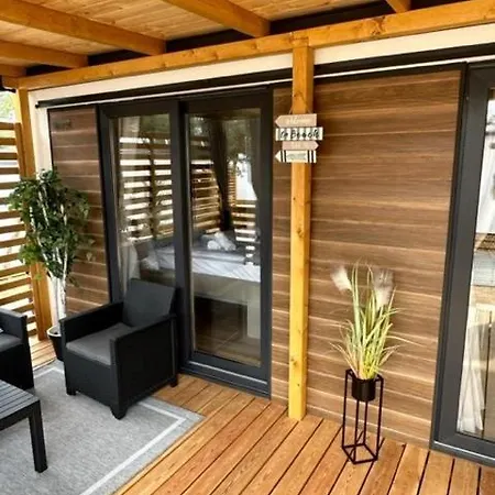 Feriehus La Mobile
