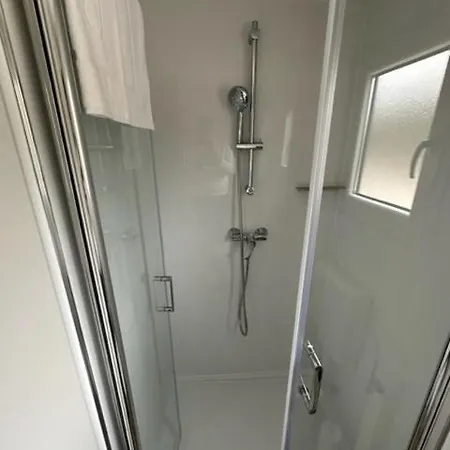 La Mobile Holiday home *