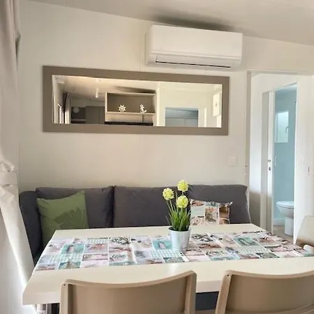 Holiday home La Mobile Biograd Na Moru
