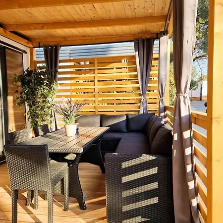 Ferienhaus La Mobile