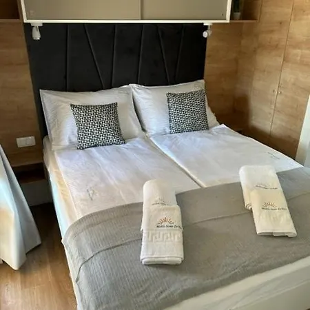 Feriehus La Mobile