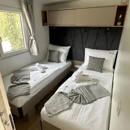 La Mobile Biograd Na Moru