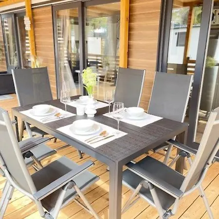 Feriehus La Mobile