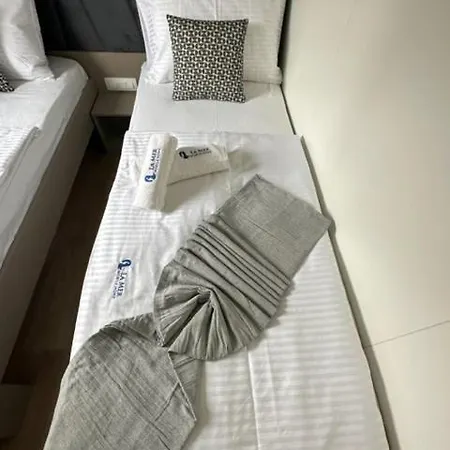 La Mobile * Biograd Na Moru