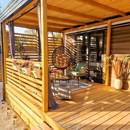 Ferienhaus La Mobile