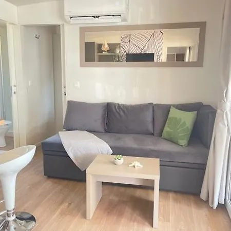 Holiday home La Mobile