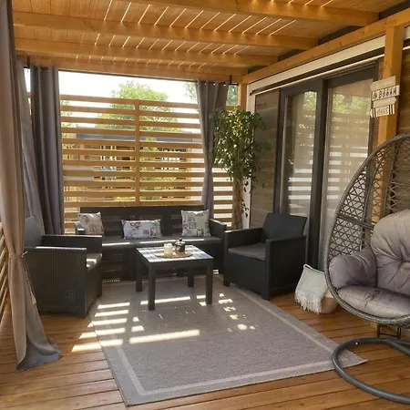 Tatil Evi La Mobile *