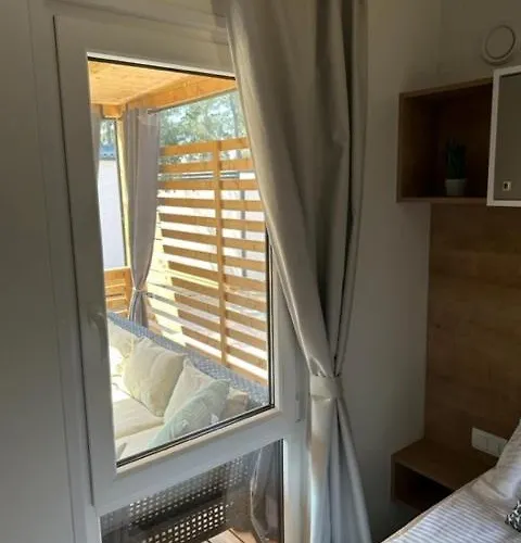 Vikendica La Mobile