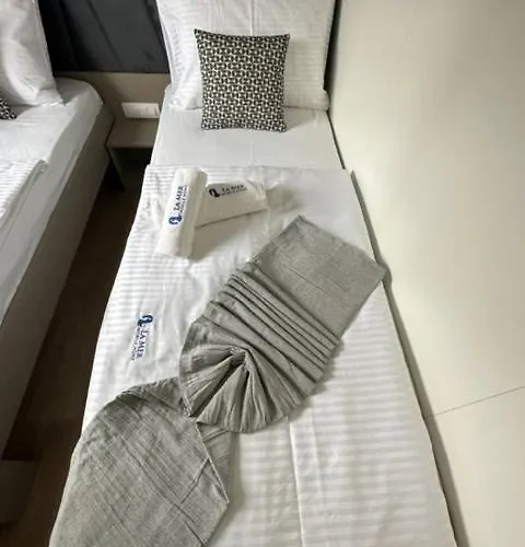 La Mobile * Biograd Na Moru